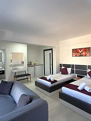 Suite Apartment