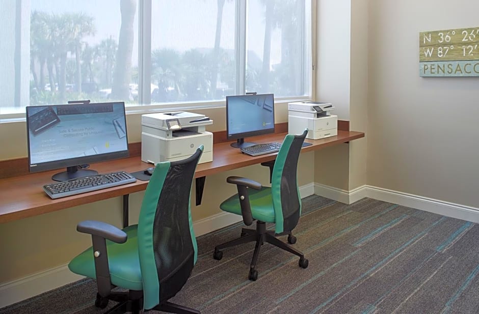SpringHill Suites by Marriott Pensacola Beach