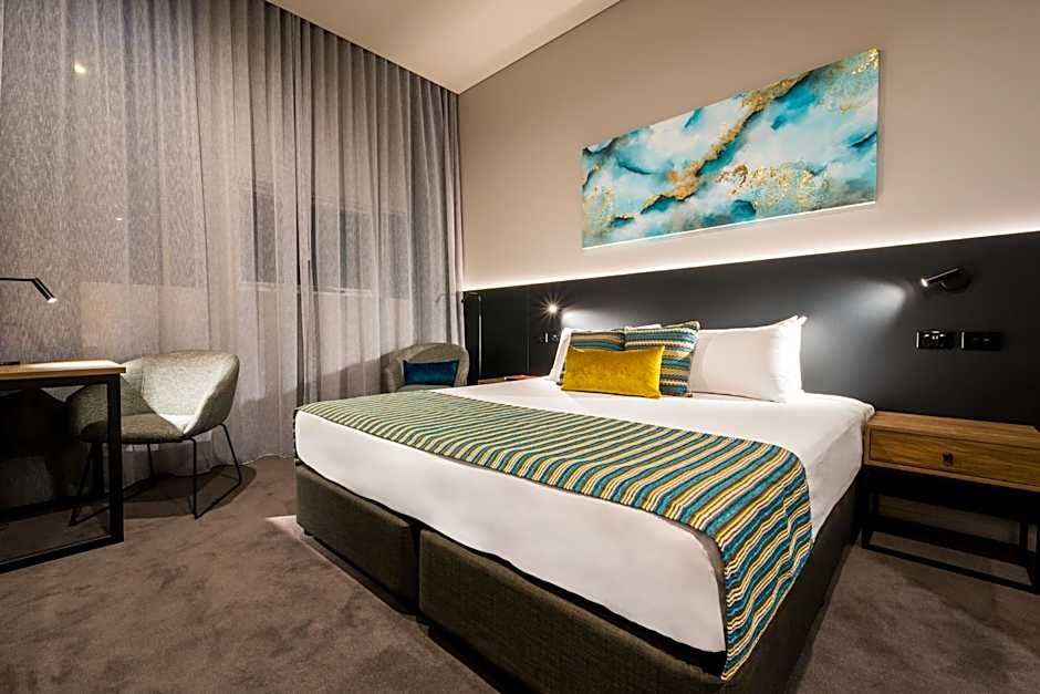 Elite Gold Coast