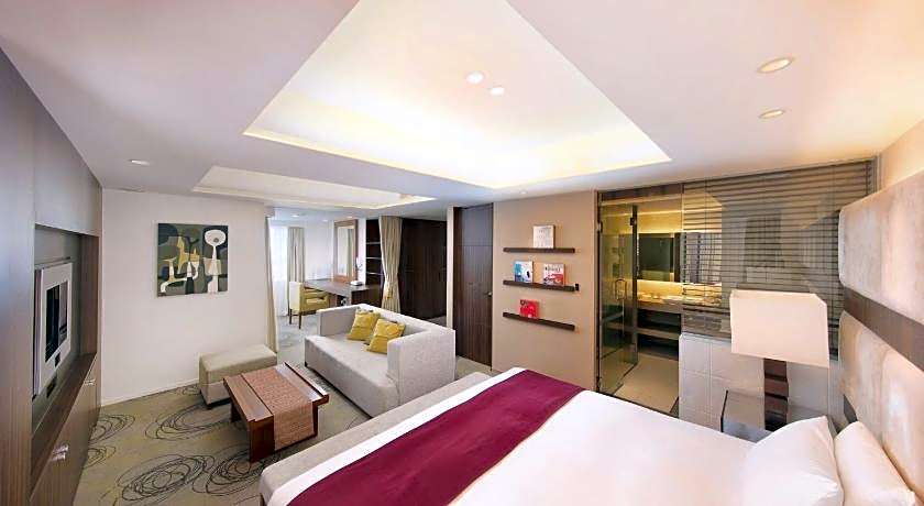 Kokusai 21 International Hotel