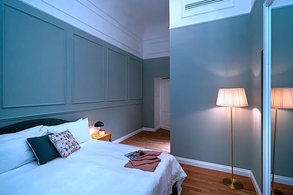 Villa Mabel Boutique Hotel