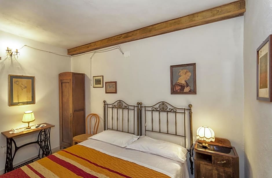 B&B Due Borghi