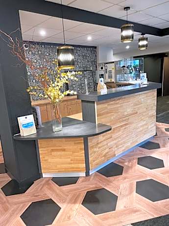 Kyriad Direct Limoges Nord