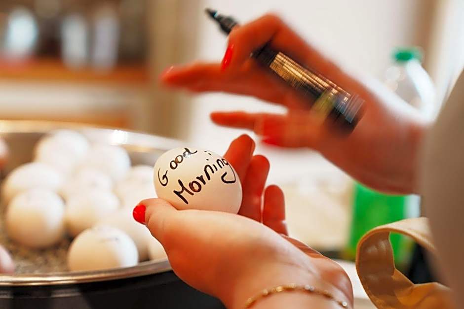 Hotel Meersinn - Binz