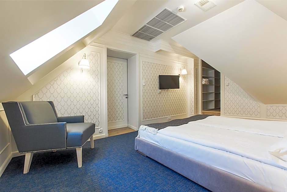 Hotel Villa Baltica