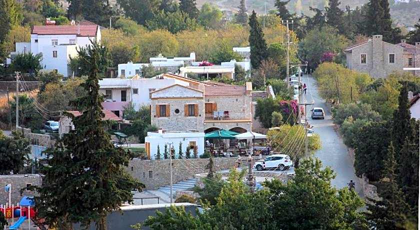 Eski Datca Otel