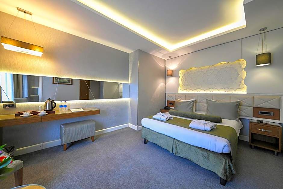 Style Star Hotel Cihangir