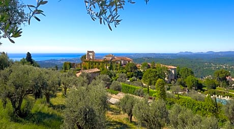 Château Saint-Martin & Spa - an Oetker Collection Hotel