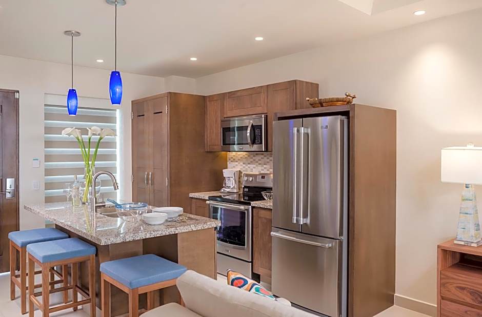 V Azul Vallarta - Luxury Vacation Rental Adults Only