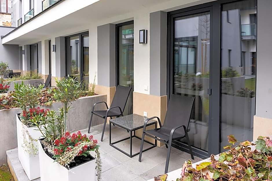 Onyx Luxury Budapest