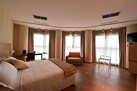 Tati' Hotel