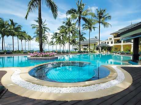 Khaolak Orchid Beach Resort (SHA Plus)