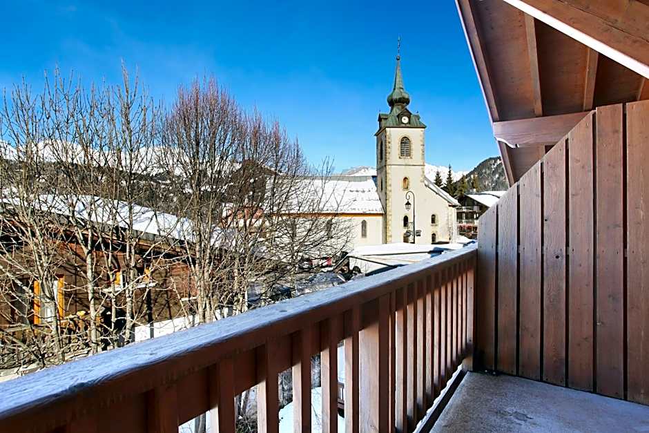 Résidence Odalys Le Village