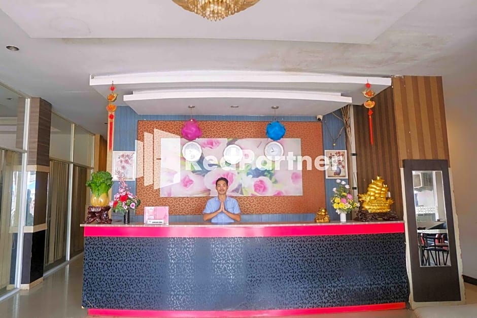 Hotel Permata Makassar Mitra RedDoorz