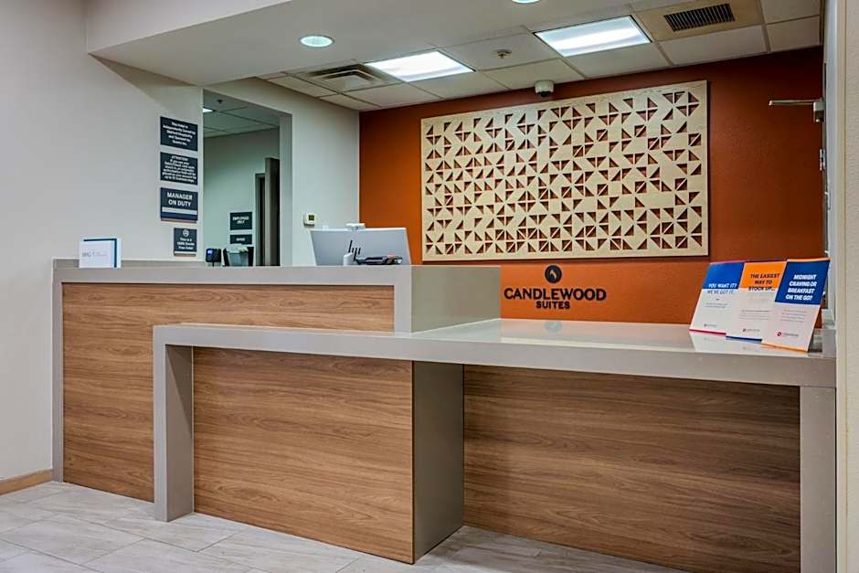 Candlewood Suites Stafford Quantico by IHG