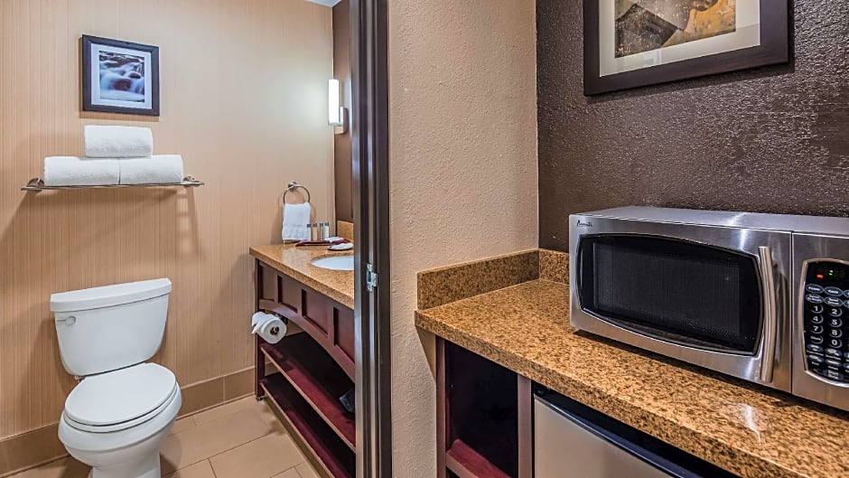 Best Western Plus Truckee-Tahoe Hotel