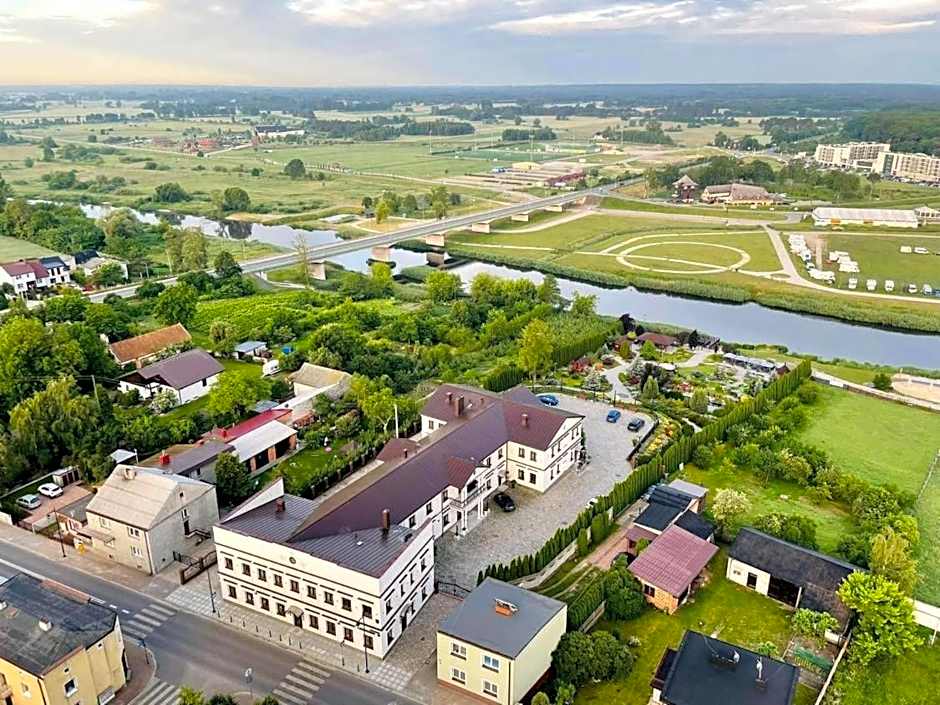 Pałac Uniejów