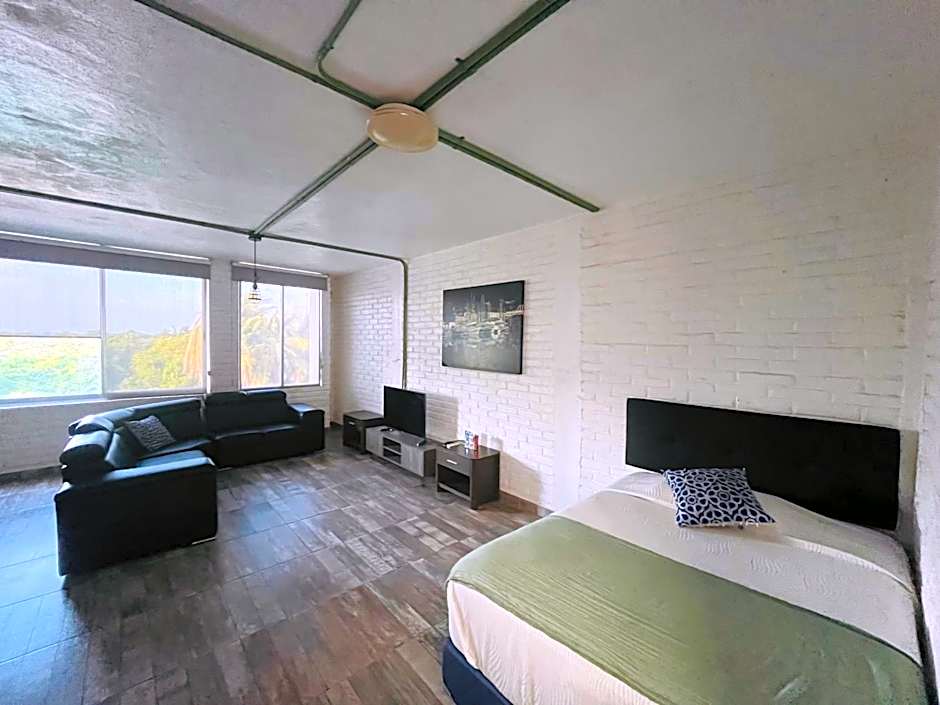 Hotel "CASA MANGATA"