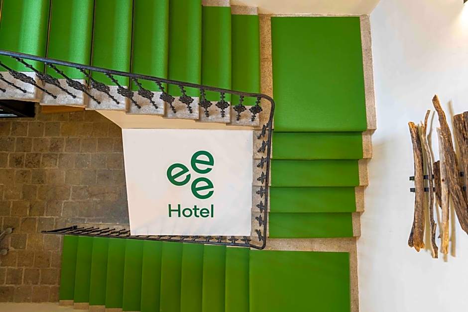 eee Hotel Perg