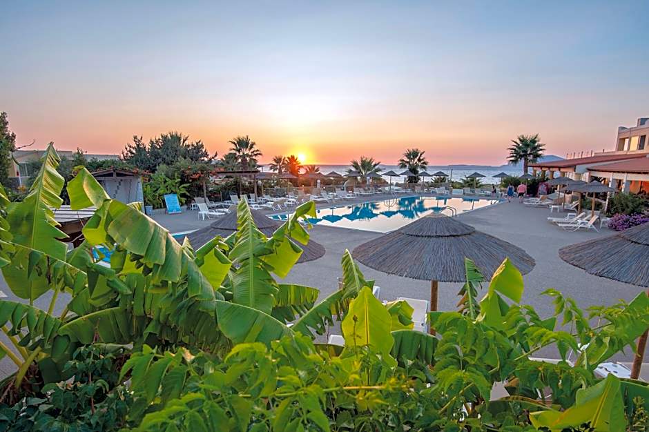 Kouros Palace Active Lifestyle Hotel