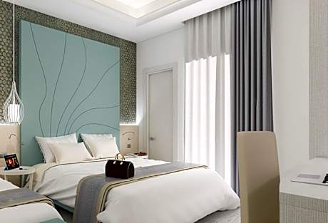 Deluxe Room - 1 Guest