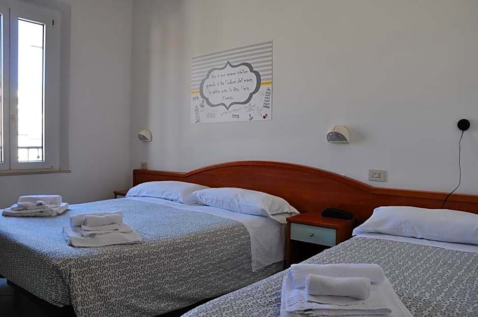 Hotel Villa Caterina