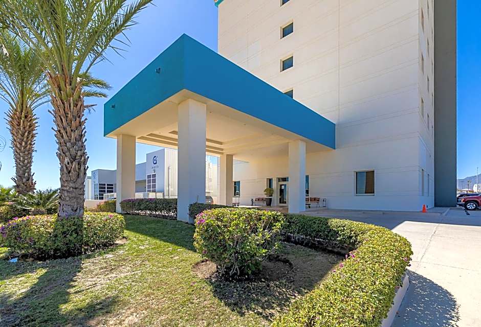 Hotel Aeropuerto Los Cabos