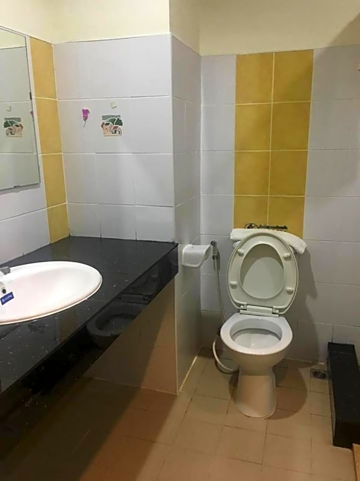 JB Mansion Hotel