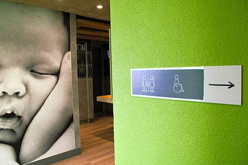 ibis budget Saint-Omer Centre