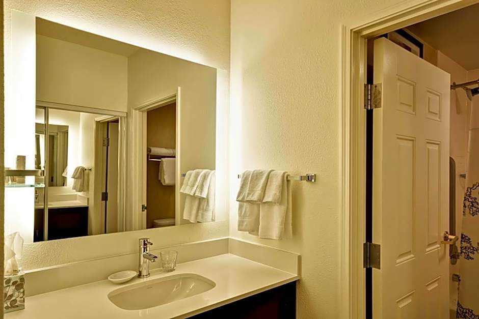 Residence Inn by Marriott Lexington South/Hamburg Place