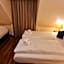Hotel Arena an der Messe