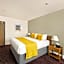 Mercure Doncaster Centre Danum Hotel