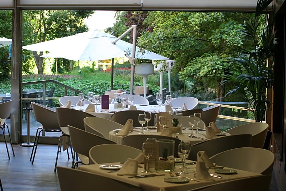 voco Madrid Retiro By IHG