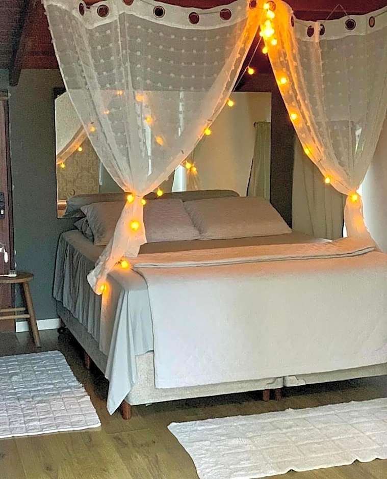 Estaleiro Casa Hotel