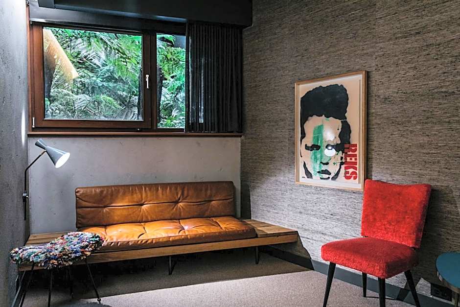 Ovolo Canberra, a Wyndham Hotel