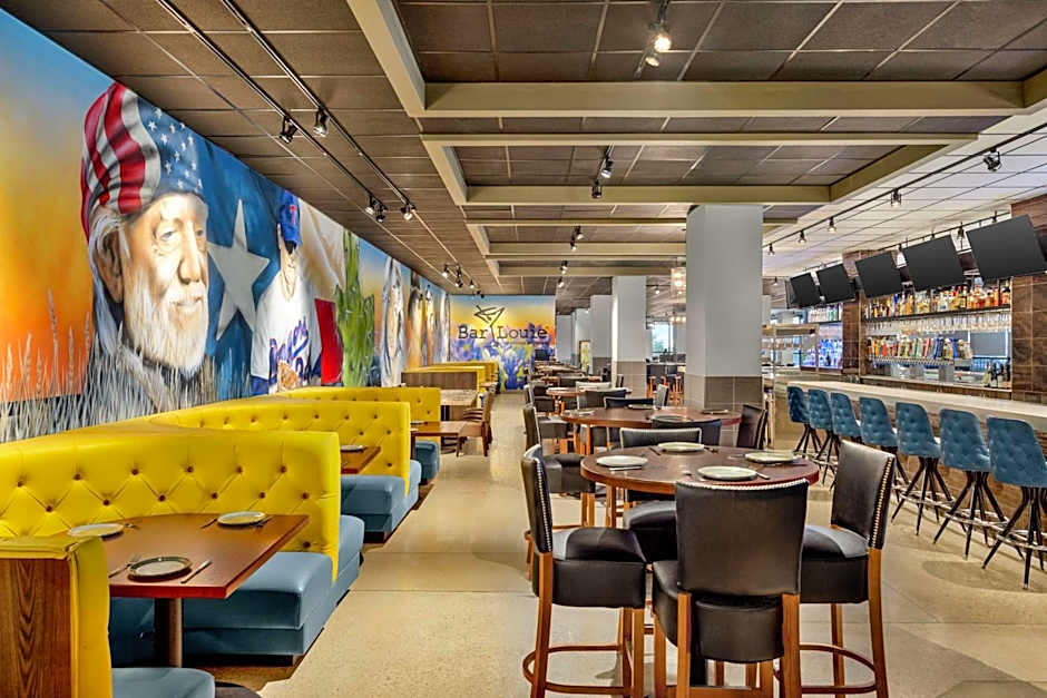 Embassy Suites by Hilton Round Rock