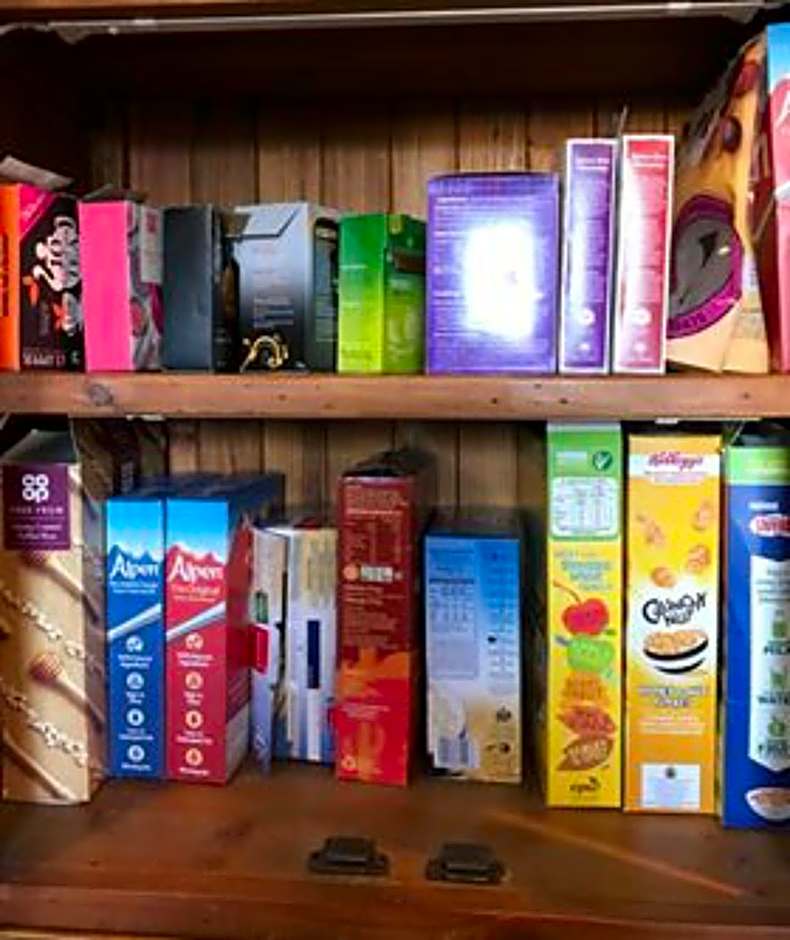 St Peters Bed and Breakfast