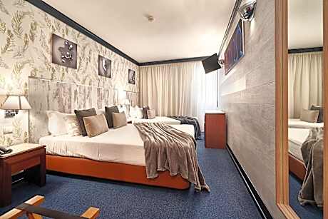 Galeria Suite Hotel
