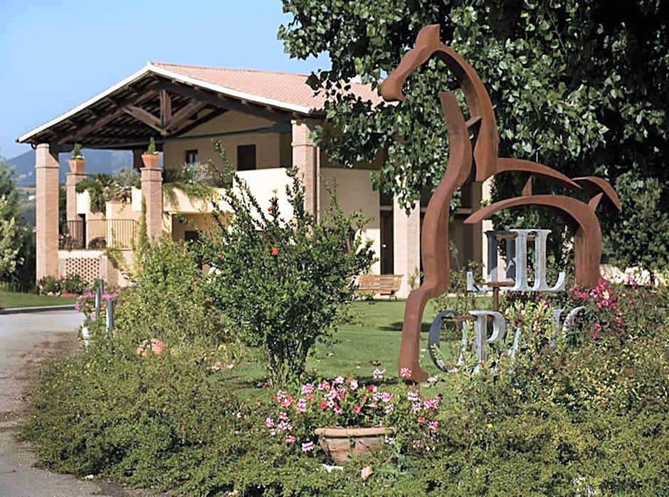 Il Baio Relais & Natural Spa