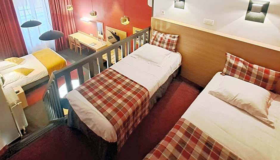 Hotel des Princes, Chambery Centre