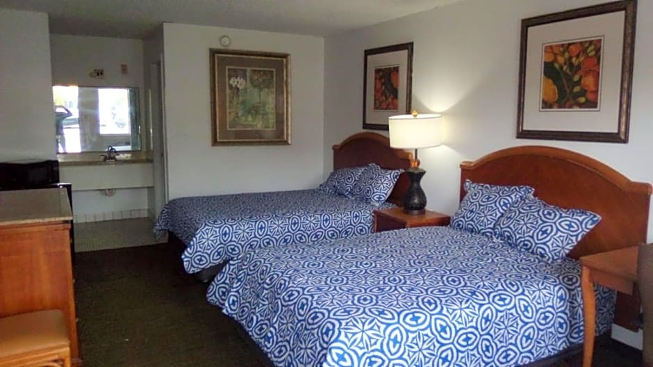 Ambassador Inn