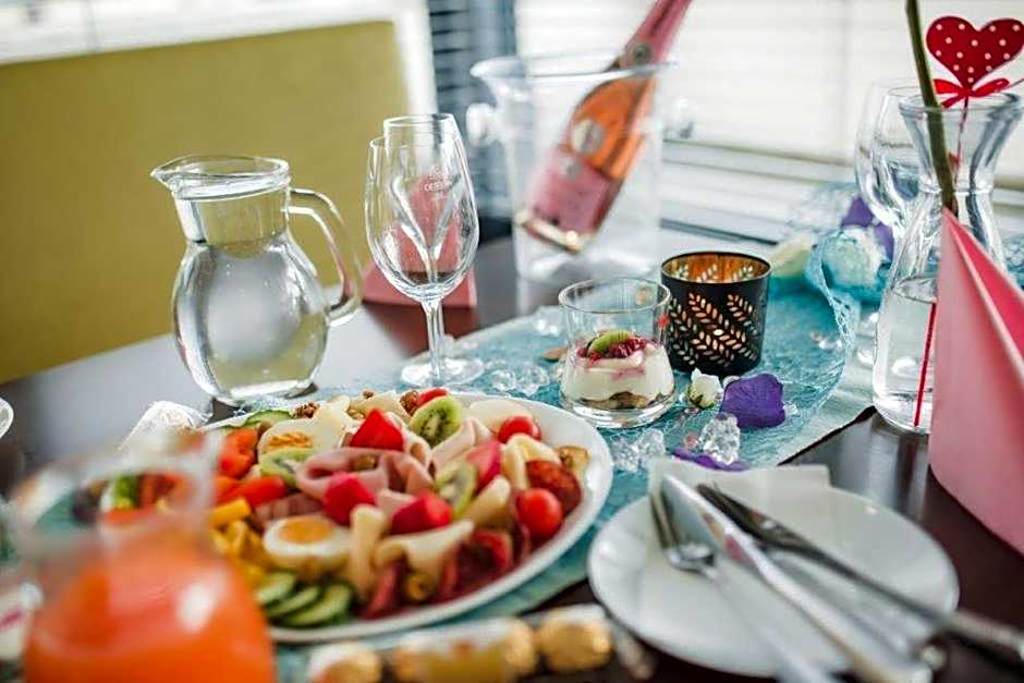 Wellness hotel Lucia