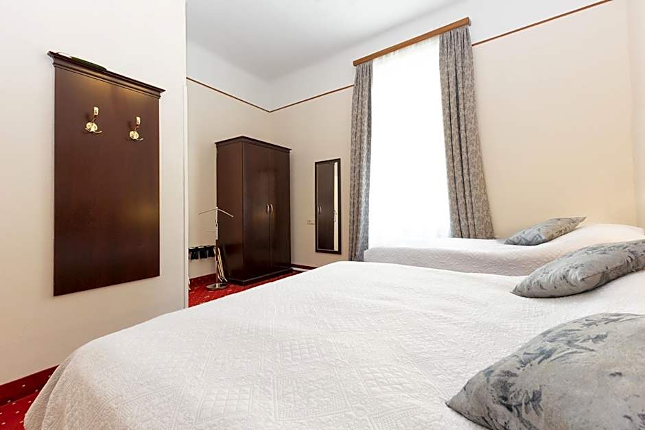 Hotel Viktoria Schönbrunn