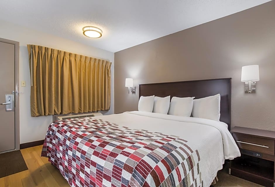 Red Roof Inn Lexington