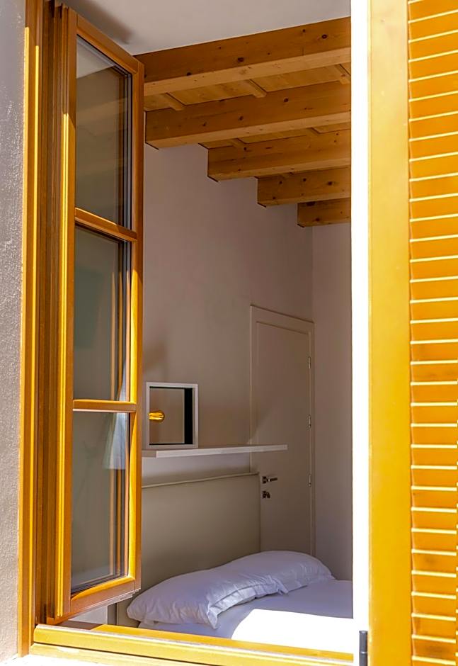 Locanda Alberti