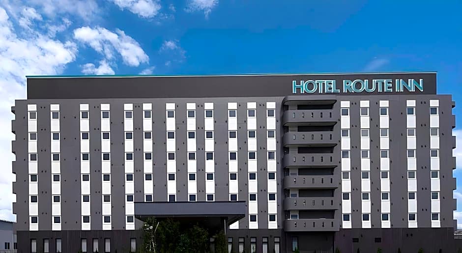 Hotel Route Inn Ichihara