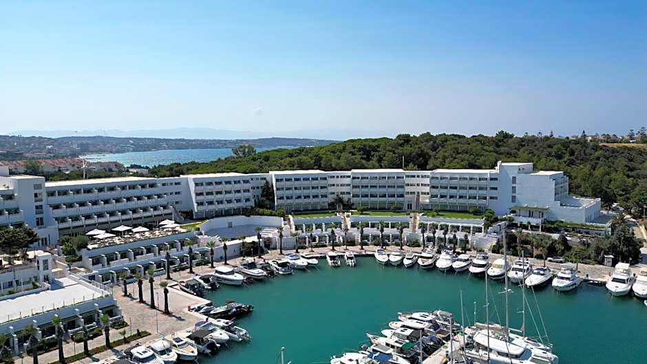 Altin Yunus Resort & Thermal Hotel