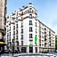 Ibis Styles Paris 15 Lecourbe