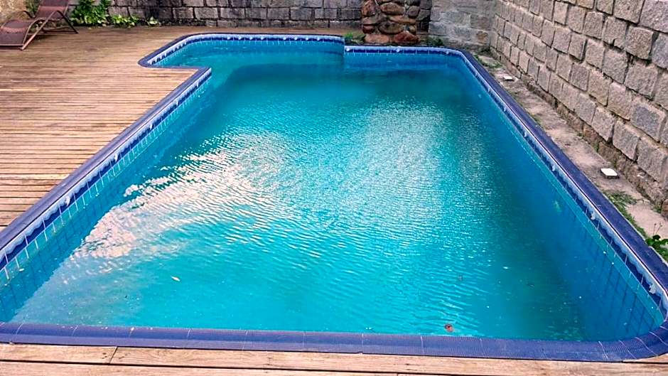 Trip Adventure Hostel