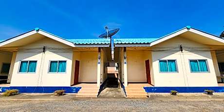 Chok Phikul Thong Resort